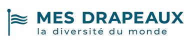 Mes Drapeaux — la diversité du monde