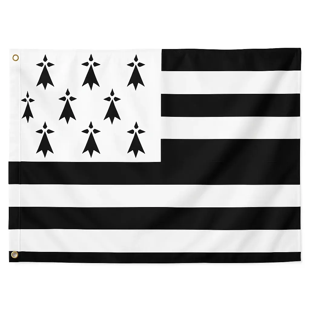 Drapeau Aquitaine