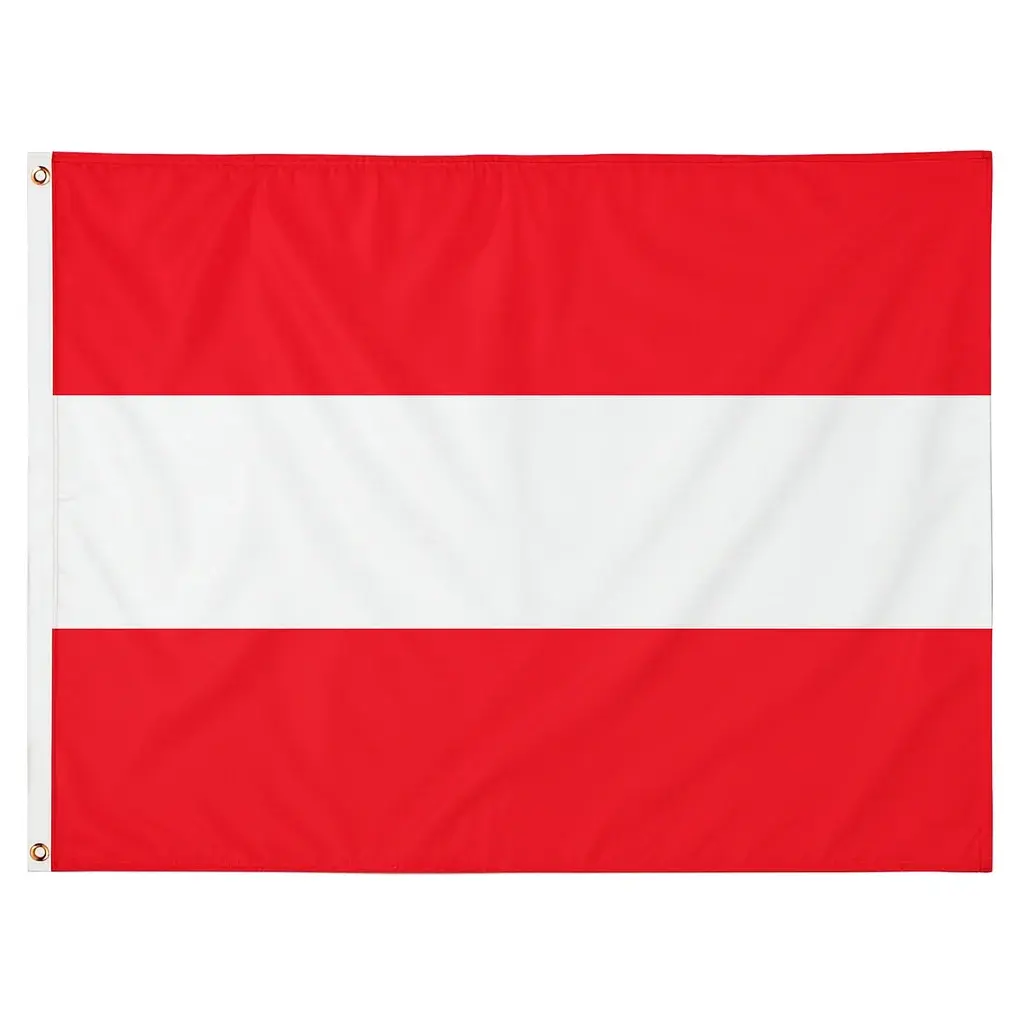 Drapeau Autriche