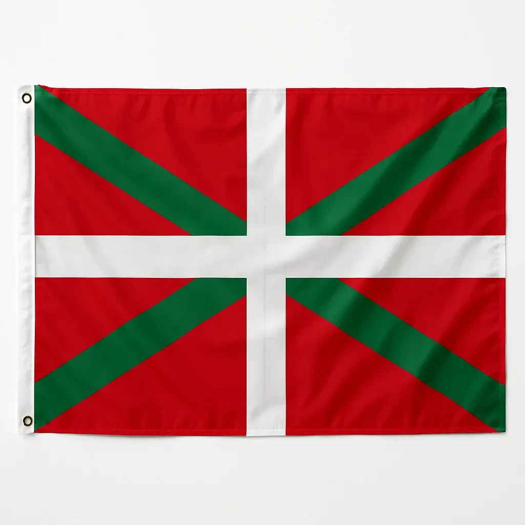 Drapeau Basque