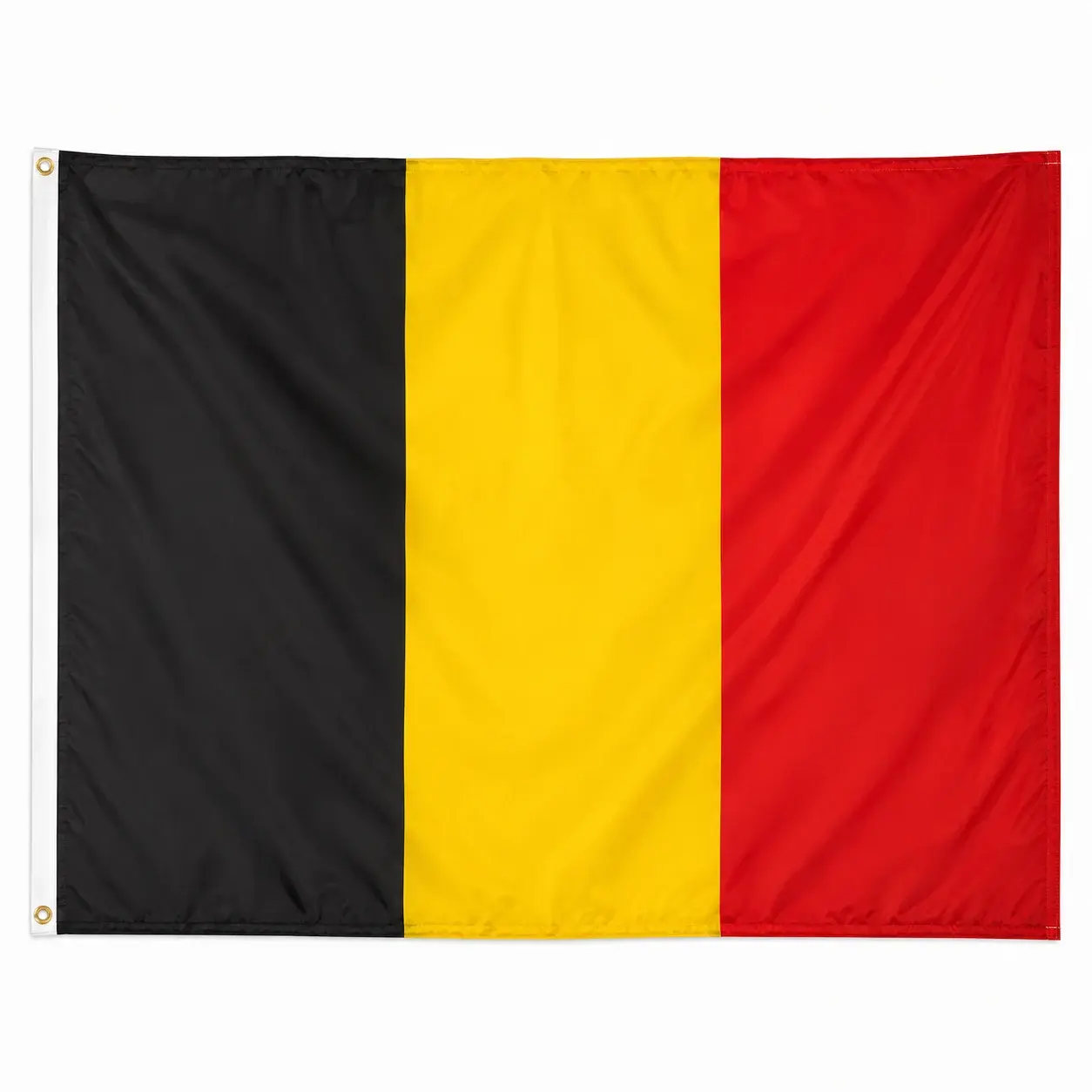 Drapeau Belgique