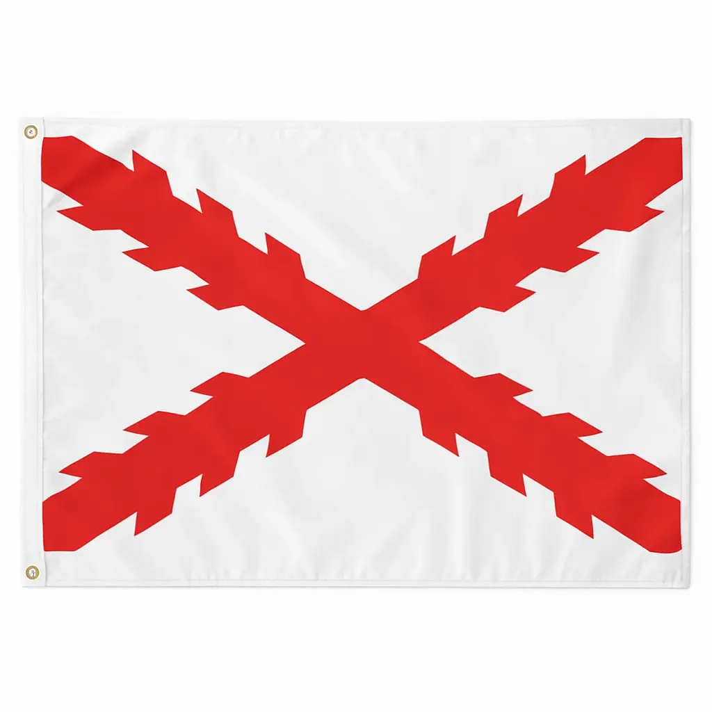 Drapeau Bourguignon