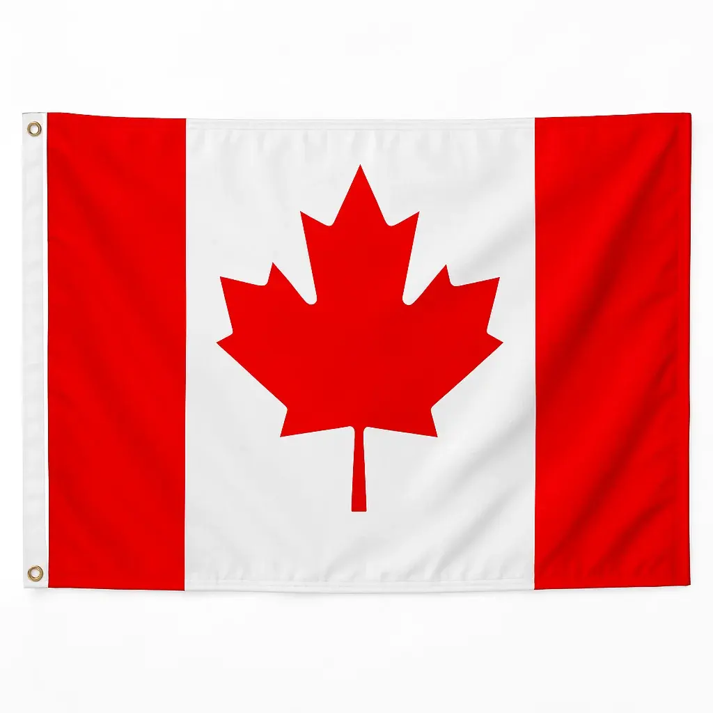 Drapeau Canada