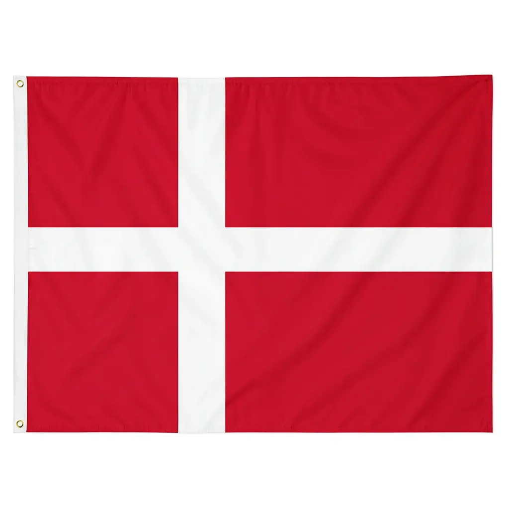 Drapeau Danemark
