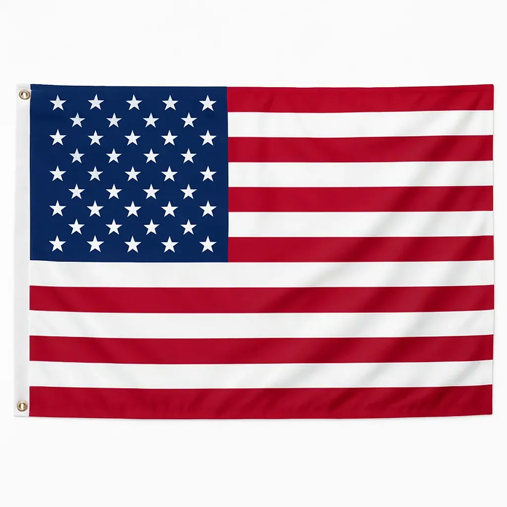 Drapeau États-Unis