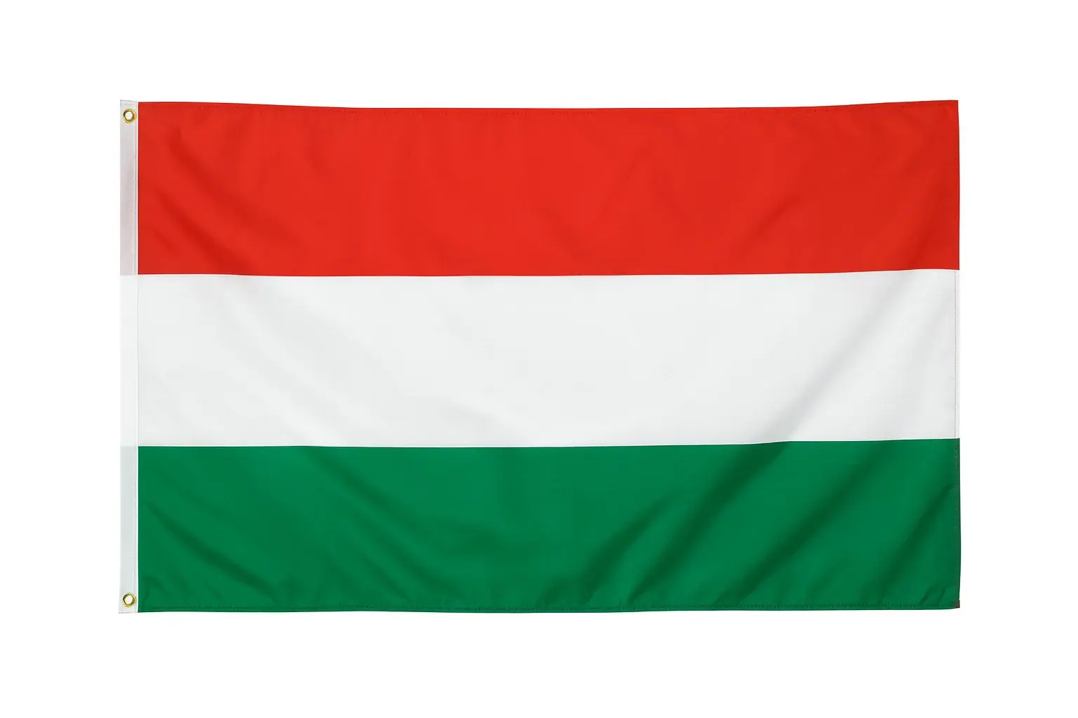 Drapeau Hongrie