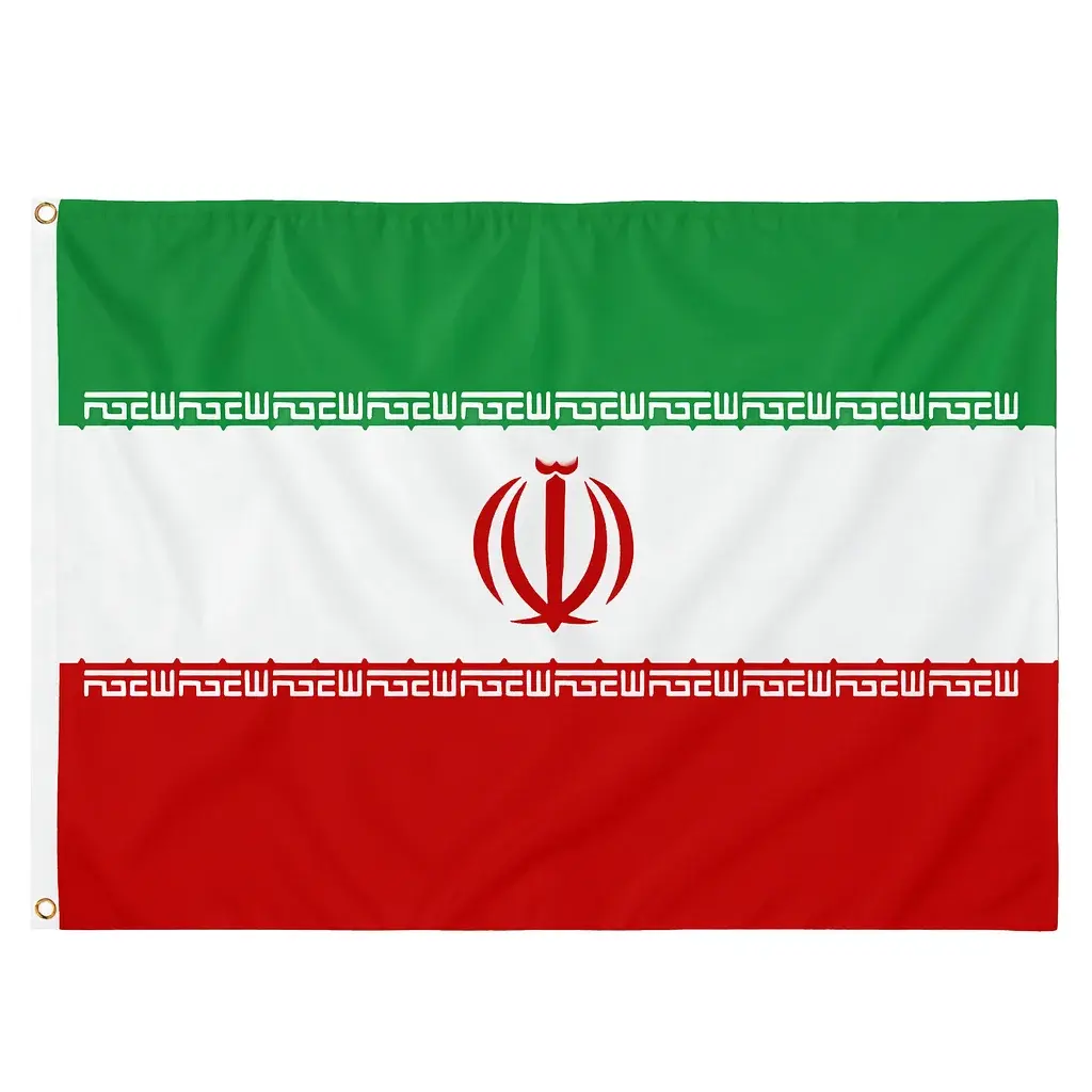 Drapeau Iran