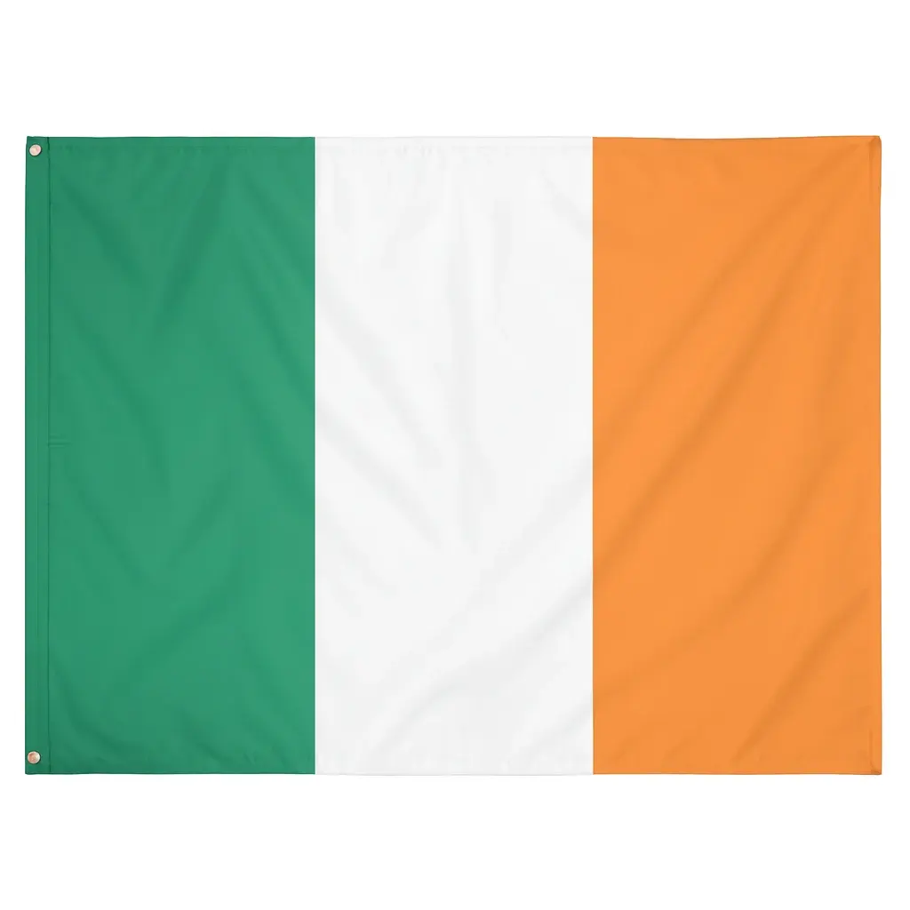 Drapeau Irlande