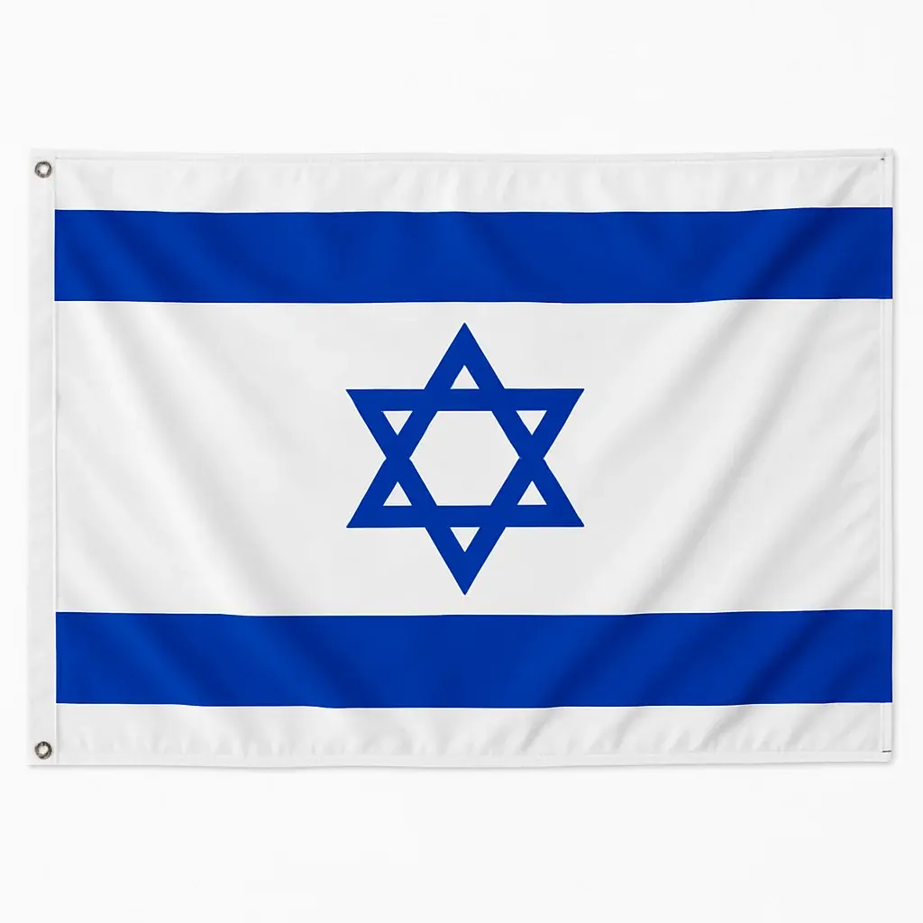 Drapeau Israël