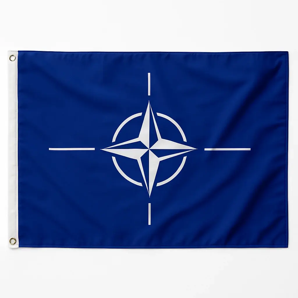 Drapeau ONU