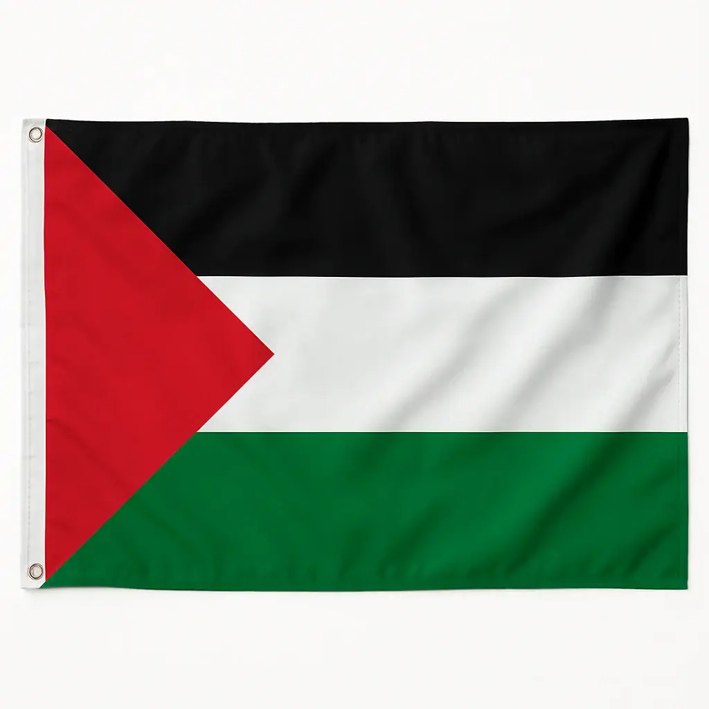 Drapeau Palestine