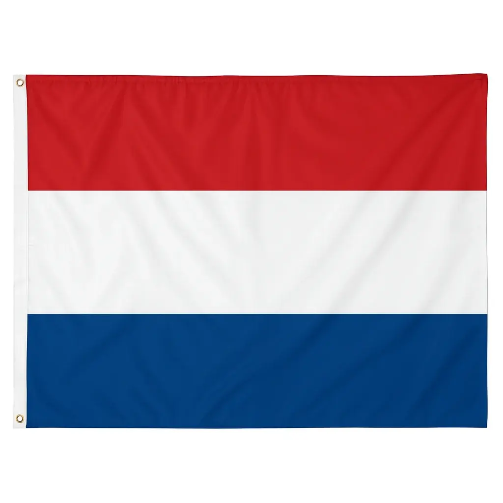 Drapeau Pays-Bas