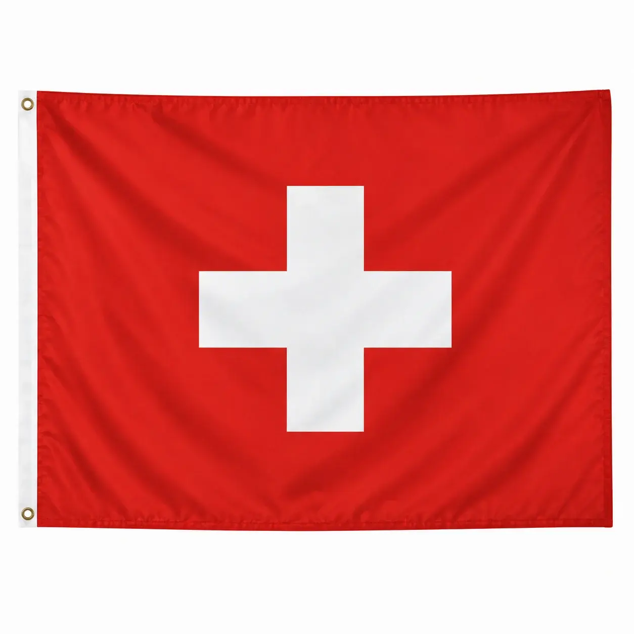 Drapeau Suisse