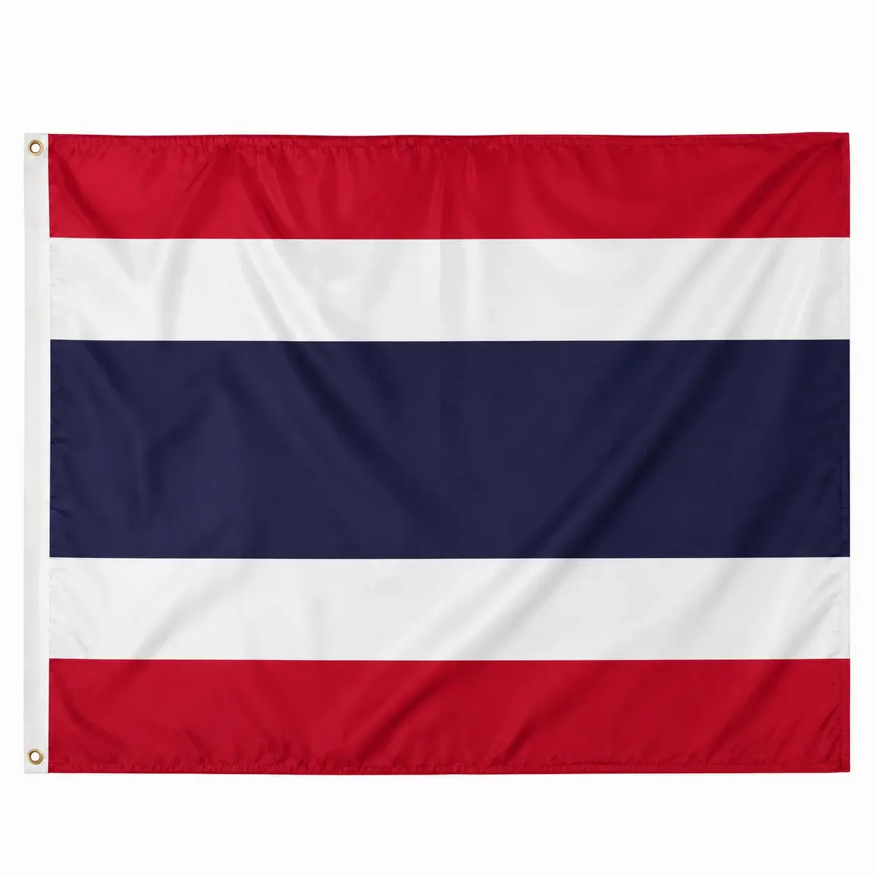 Drapeau Thaïlande