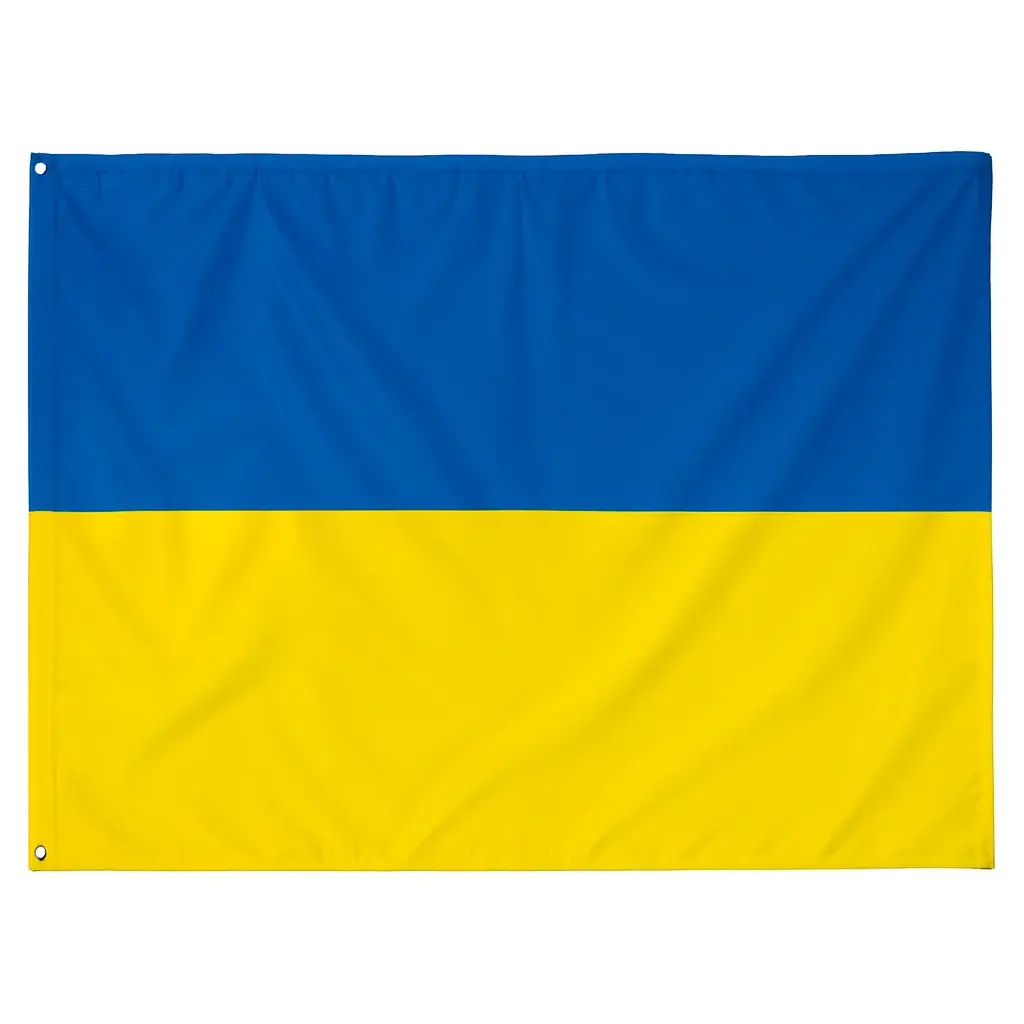Drapeau Ukraine
