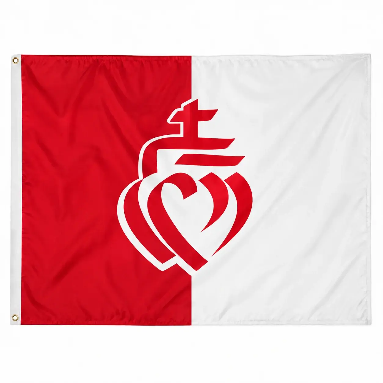 Drapeau Vendée