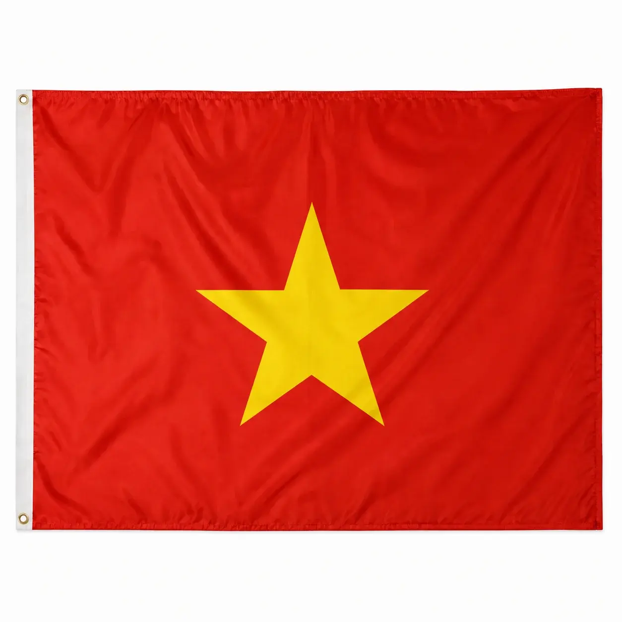 Drapeau Vietnam