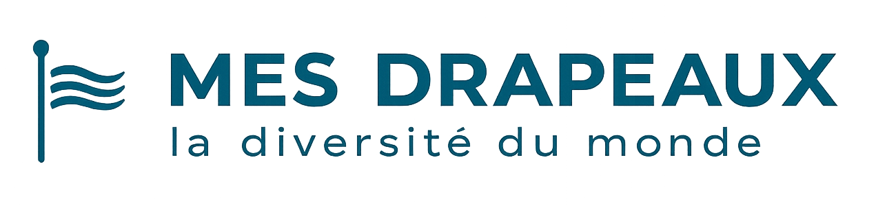 Mes Drapeaux — la diversité du monde