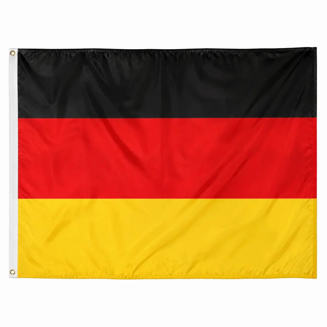 Drapeau Allemagne