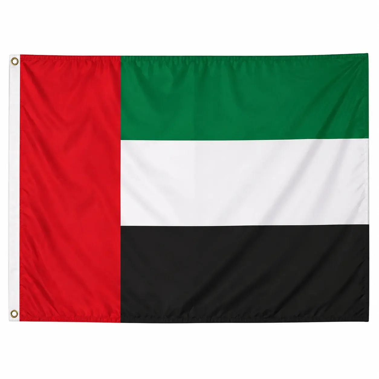 Drapeau Émirats Arabes Unis
