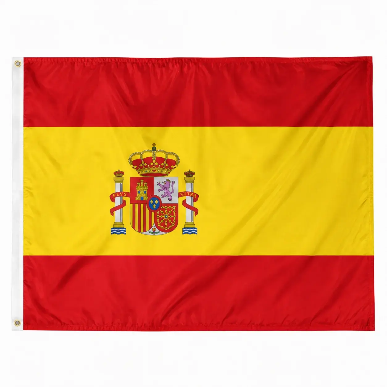 Drapeau Espagne