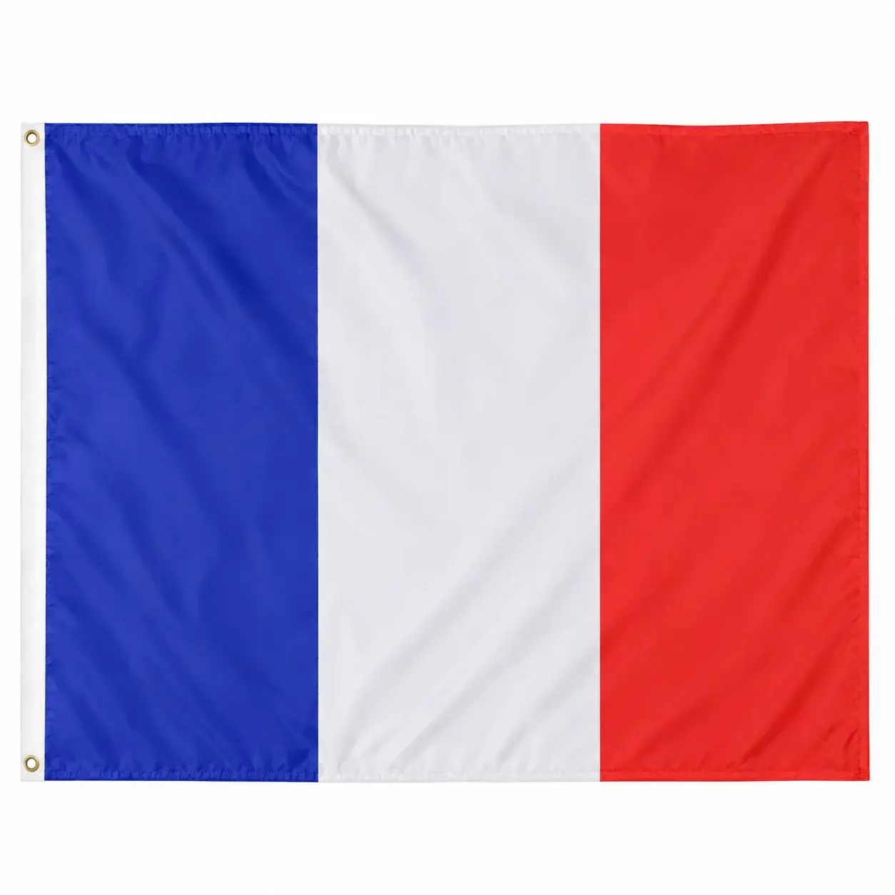 Drapeau France