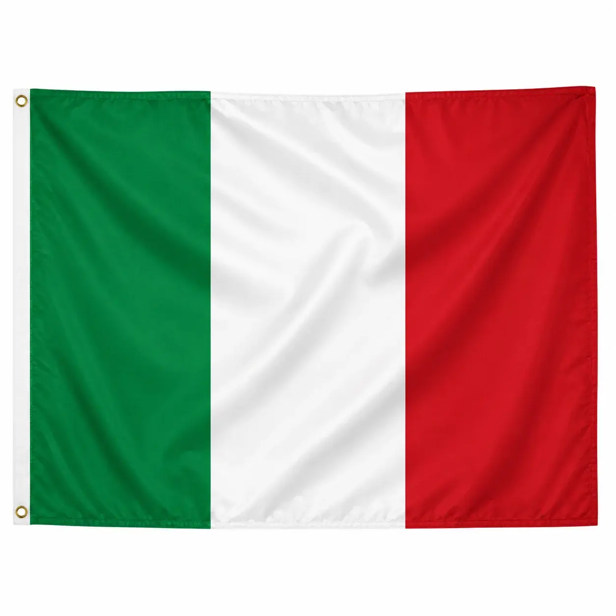 Drapeau Italie