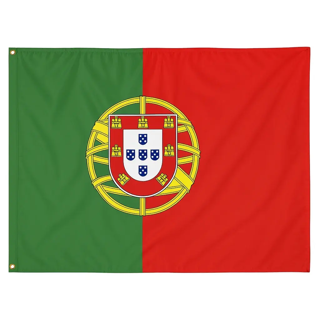 Drapeau Portugal