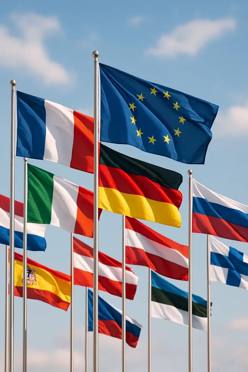 Europe